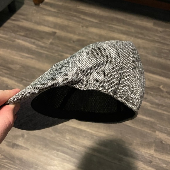 Golf Hat - Picture 3 of 3